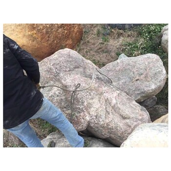 泰山石廠家宏業(yè)奇石場(chǎng)綠化造景石圖片園林泰山石批發(fā)