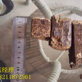 鹰潭：批发生物质成型燃料(大小匀称)