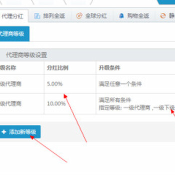 深圳代微商代理管理系统开发源码全开源