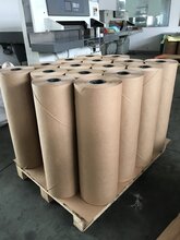 缓冲牛皮纸,缓冲纸垫,双层缓冲牛皮纸图片