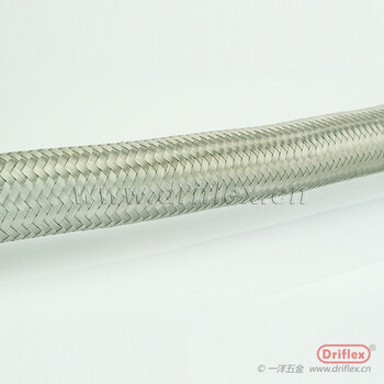 包塑金属软管+不锈钢304编织套，线缆防爆套管，四川厂家供应