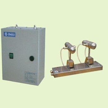 氣水混合式加濕器