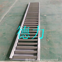 無動力滾筒輸送機
