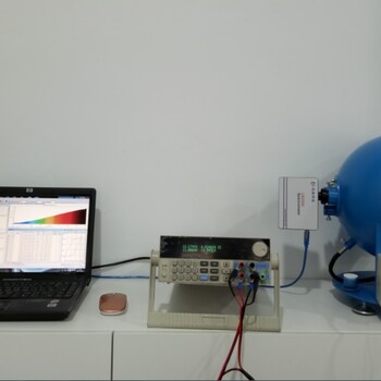 优睐科技ULS03LED光色电测试系统