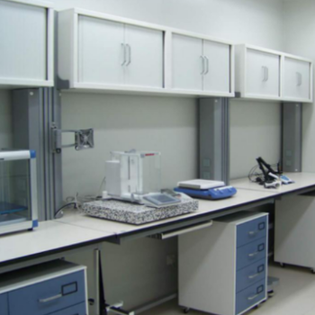 山东实验室设计公司详述全木实验台的安装步骤