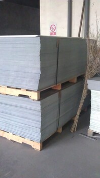 贵州贵阳PVC灰板价格PVC硬板厂家PVC盖板
