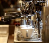 索隆咖啡专业咖啡机租赁服务