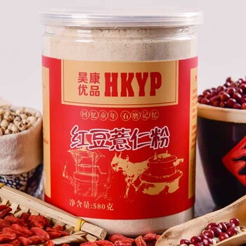 昊康代餐粉貼牌加工批發(fā)，昊康招代餐粉招商代理