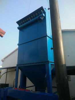 鑄造廠工業(yè)除塵器型號除塵設(shè)備設(shè)計安裝