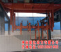 湖北荆州加气混凝土砌块打捆机,釜后双模自动打包机