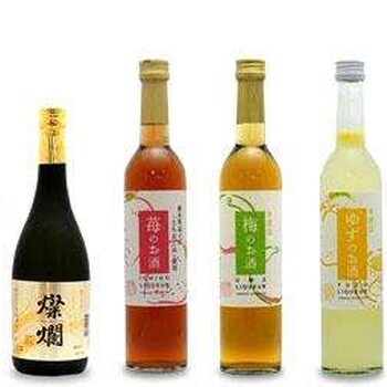 大连进口日本清酒报关报检价格