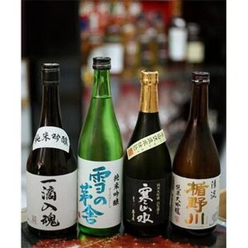 大连进口日本清酒报关需要哪些资料