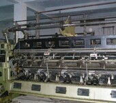 广州港专业进口二手纺织设备报关公司
