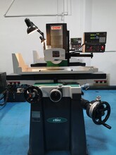 全新昌汉手摇磨床CGM-250BS高精密研磨机带微调装置精密研磨机