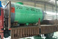 扬州一体化预制泵站图片