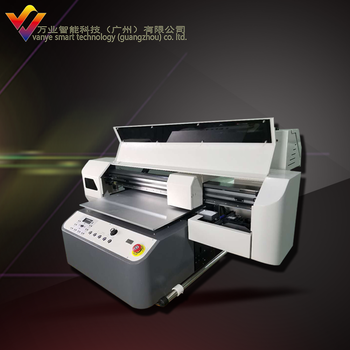方形圆柱体打印机小成本率创业加工机器uv打印机