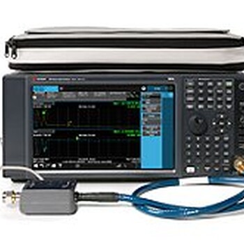 回收AgilentN8974B噪声系数分析仪