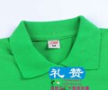 臨滄臨翔區鳳慶雙江廣告T恤衫印字的價格多款挑選