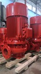 上海漫洋机电设备制造有限公司消防泵XBD5.0/40G-L