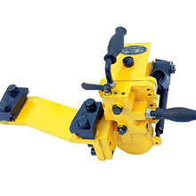 YFZ-250型液压方枕器-铁路方枕器图片