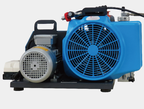 梅思安MSA高压呼吸空气压缩机100TW单相电机