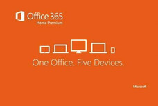 微软Office365企业版E1/E3/增强订阅版图片1