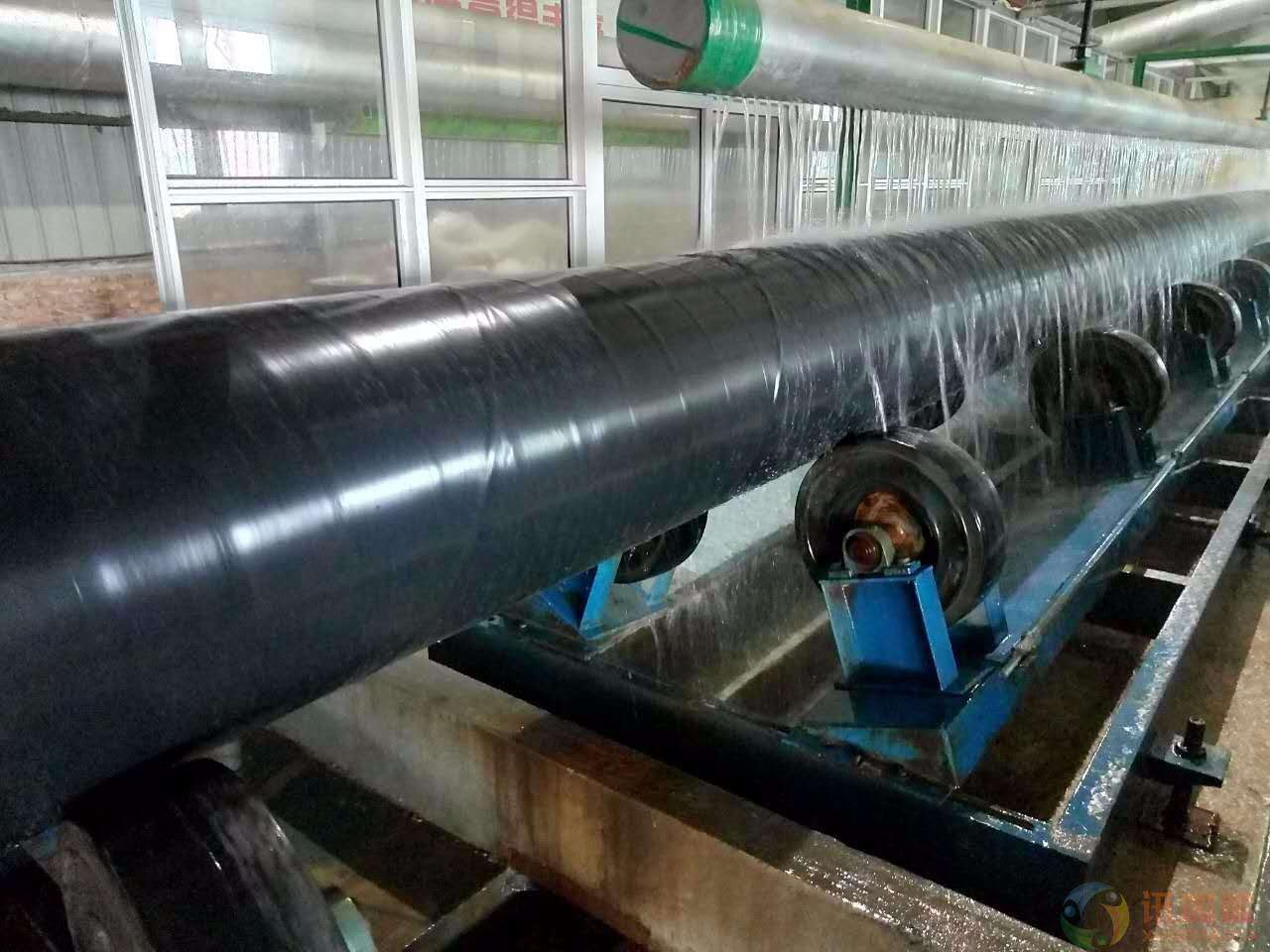 寻甸彝族自治天然气tpep防腐钢管规格技术条件