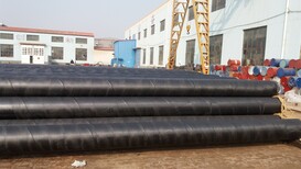 寻甸回族彝族自治天然气tpep防腐钢管规格技术条件图片1