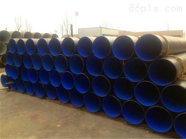 寻甸彝族自治天然气tpep防腐钢管规格技术条件