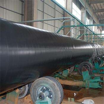 环氧煤沥青防腐钢管生产厂家冷水江