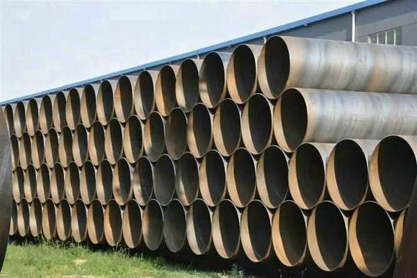TPEP防腐钢管-生产厂家-自来水用