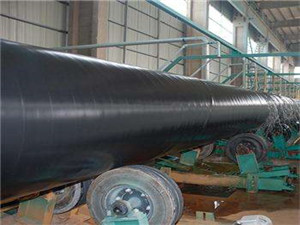 环氧粉末防腐钢管-厂家发货快-饮水输送