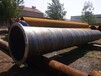 滁州上海3pe防腐保温钢管生产厂家-多少钱一米
