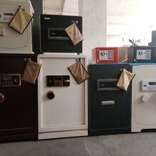 徐州保險(xiǎn)柜