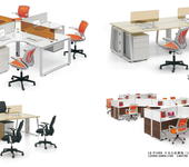 LS-P1033、L3600W1200H1050、屏风系列办公桌