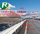 山东冠县合达交通设施有限公司公路护栏板立柱,桥梁设施异形件