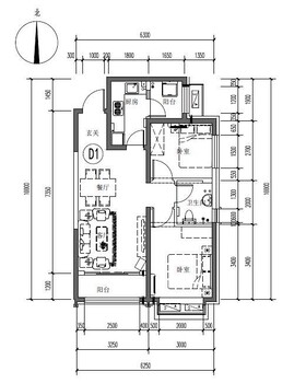 北京觅糖装饰携手恒大名都共创美好