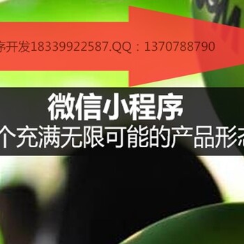 小程序代理能赚钱吗？怎么代理？