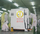 深圳石岩工厂搬迁一条龙服务，精密设备服务图片
