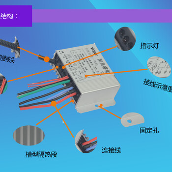 如何通过太阳能控制器处理光伏系统故障-盛誉新能源