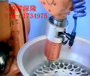 北京深隆STDM3001打磨机器人焊接机器人点胶机器人北京深隆机器人可定制图片