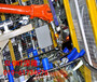 北京深隆STT3001涂胶机器人点胶机器人自动涂胶机器人深隆科技可定制点胶机