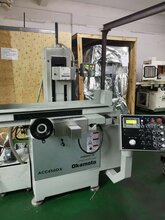 三台二手冈本全自动平面磨床ACC450,PSG450,冈本小水磨图片