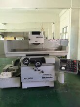 二手磨床,二手大水磨,全自动大水磨平面磨,冈本ACC64,ACC63图片