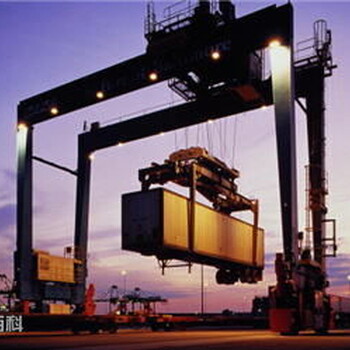 青岛黄岛集装箱车队，山西进出口运输货运代理公司