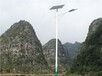 陕西铜川太阳能LED路灯厂家在哪里口碑好的