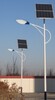 湖北咸宁赤壁太阳能路灯价格表路灯整套批发价