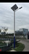 青海黄南5米6米太阳能路灯价格清单