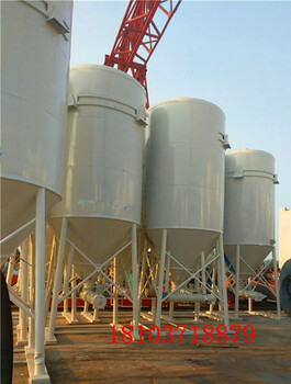 环保干粉砂浆储料罐厂家生产供应