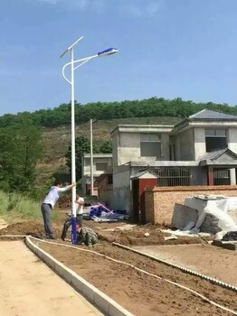 山東臨沂太陽能路燈廠家，太陽能路燈價格